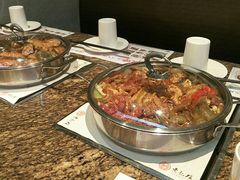 -黄记煌三汁焖锅(崇文门店)