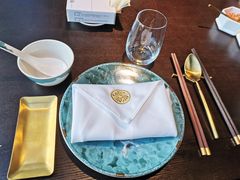 -大拙里·精致融合菜(沙湖桃源国际店)
