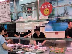 -伟记牛肉(金鸿公路店)