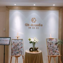 -GK-ARCADIA美睫美甲