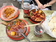 -清真·马文砂锅大全(麦苋街店)