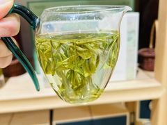 -先春西湖龍井•九曲红梅(杭大路店)