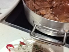 -蝎王府羊蝎子(北大地店)
