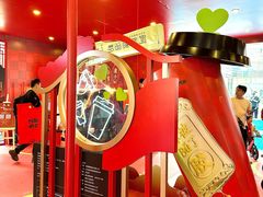 -奈雪生活(海岸城店)