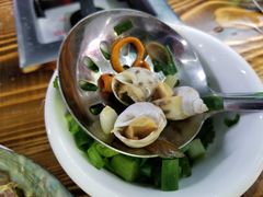 -吉品莞家·鲍鱼鸡煲(东莞店)