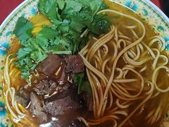 -金杨拉面王小吃面馆·牛三宝面·红烧牛肉粉
