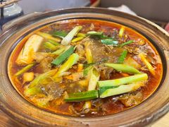 -肖记公安牛肉鱼杂(田林路店)