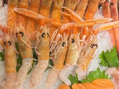 -極上萬膳·日料放题(来福士江景店)