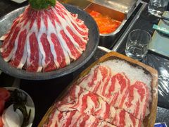 -五星桥原切肥牛火锅·30年专注好牛肉(湖塘店)