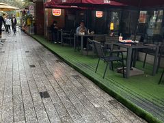 -汉堡王(徐汇绿地缤纷店)