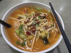 -缘久缘米粉(新街口店)