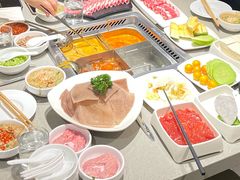 -海底捞火锅(宇飞大厦店)