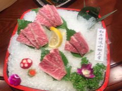 -哈拉海和牛主题餐厅(哈西店)