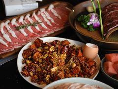 -盡膳口福·百年汤方火锅(科华北路店)