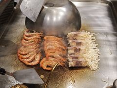 -大神太神·铁板烧(瑞虹天地月亮湾店)