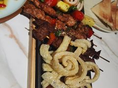 -MORNING  TAI莫柠泰·东南亚泰式餐厅(滨江公园店)