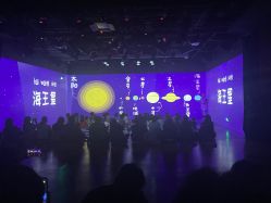 -小鸡哆哆故事屋·儿童乐园(嘉里城店)