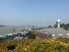 -云龙湖旅游景区