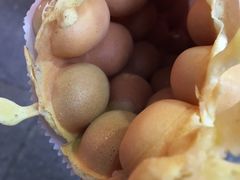 -利强记北角鸡蛋仔(弥敦道店 )