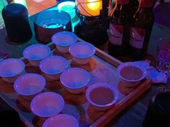 -夜火烤摊·东北烧烤酒场·老杨小黄鱼