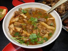 卤煮火烧-卤煮老北京酱肉馆