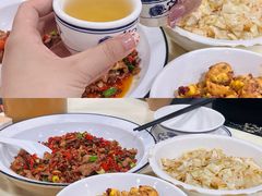 -笨罗卜浏阳菜馆(太平街店)