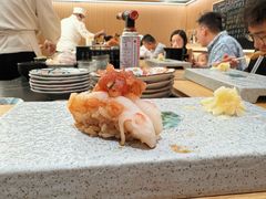 -鮨政· Omakase(港汇恒隆广场店)