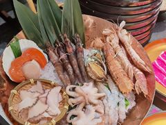 -牛New寿喜烧(新六百店)