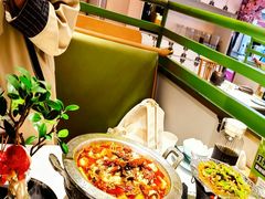 -奔跑吧陕菜·盛世长安(民乐园万达店)