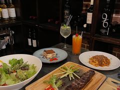 -Hostaria Bar维他餐吧·意大利西餐厅·牛排馆