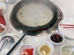 -好彩猪肚鸡(正弘城店)