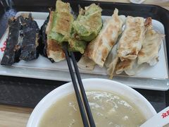 -众品老方子锅贴甜沫(李村店)