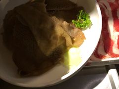 -骨之味·筒骨汤火锅(晋江万达店)