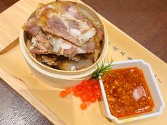 -唐山宴大唐州府精品中餐