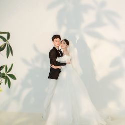 -香庭海婚纱摄影·威海旅拍(统一路店)