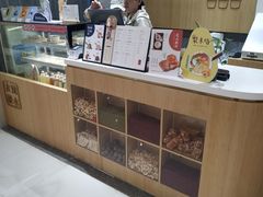 -炖物24章·顺时轻养茶(杭州大厦店)