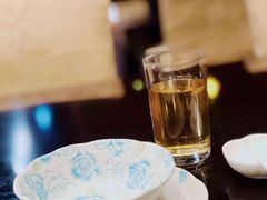 -巷语私房料理(华一实业大厦店)