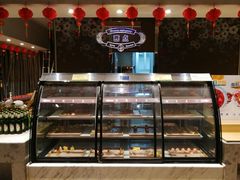 -春天烤肉自助餐厅(南内环店)