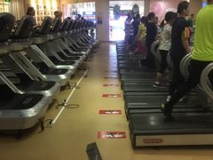 -奇迹健身(SM广场店)
