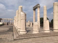 -达蓬山旅游度假区