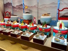 -百姓渔村(南中环店)