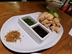 蘇小柳白切鸡-苏小柳手工点心(人民广场分院)