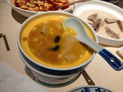 -侨美食家·粤菜(体育西路店)