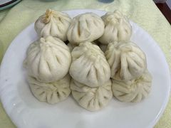 -奥华餐厅·老张记(台基厂店)