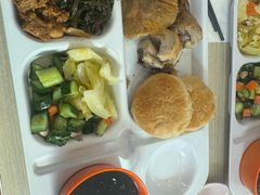 -香妃烤鸡(西单店)