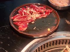 -韩悦牛排烤肉(仓山万达店)