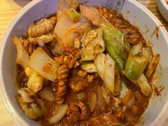 -喜来稀肉(北外滩白玉兰广场店)