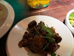 -涌上外婆桥(慈溪店)