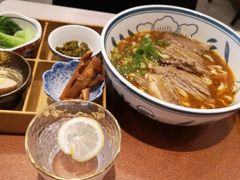 -康师傅私房牛肉面(马泉营奥莱店)