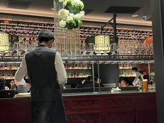 -華府Deluxe(兴业太古汇店)